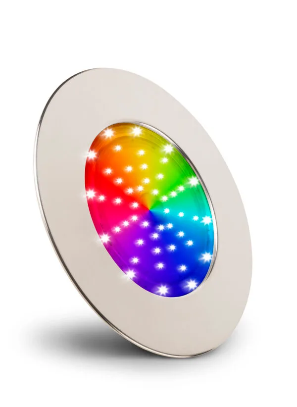Joker 316 Stainless Steel Frame RGB - Image 4
