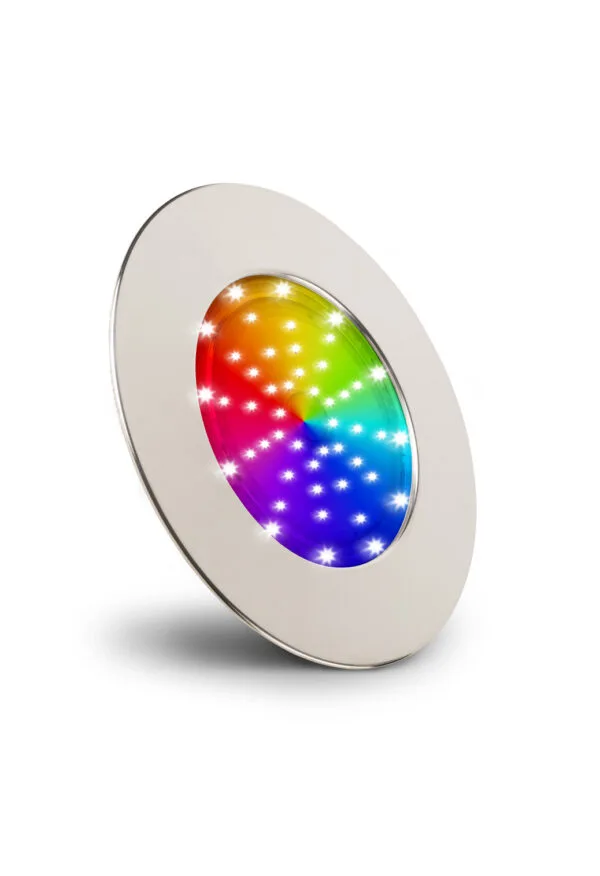 Joker 316 Stainless Steel Frame RGB